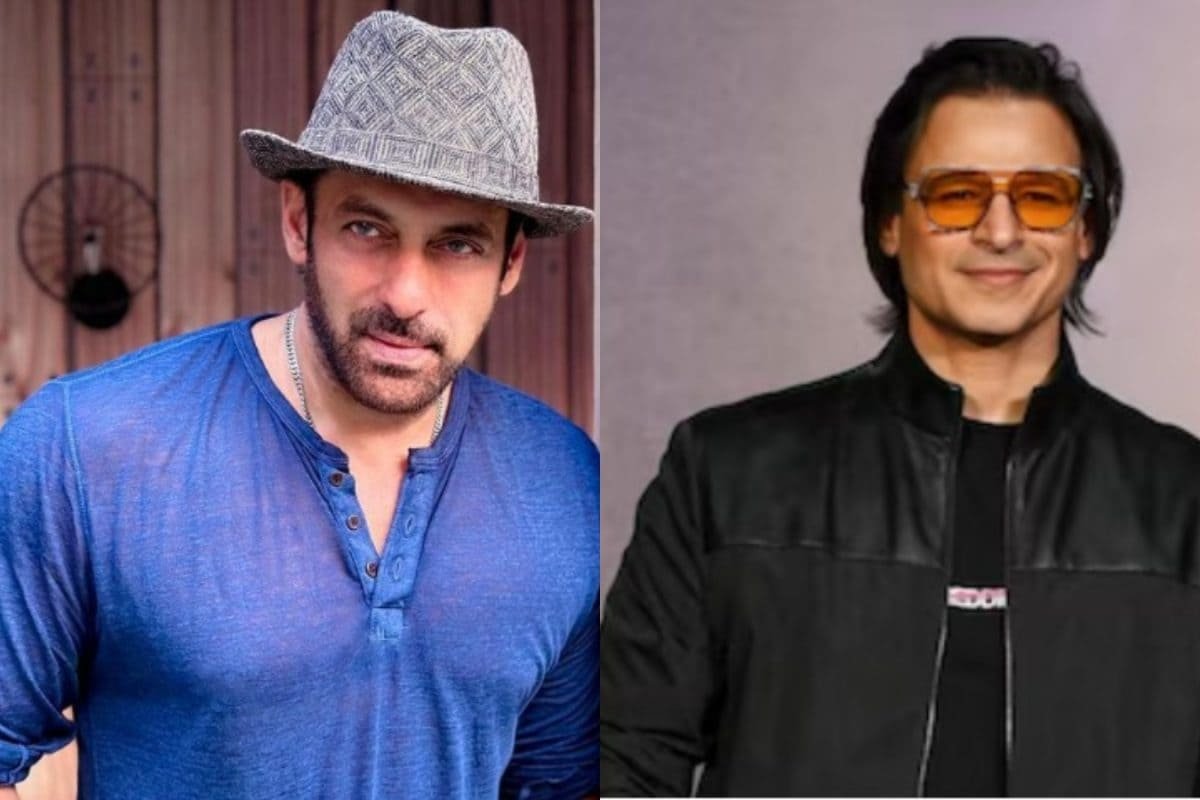 Salman Khan As Army Officer In Next? Director Of War Film Has Worked With Vivek Oberoi In Past