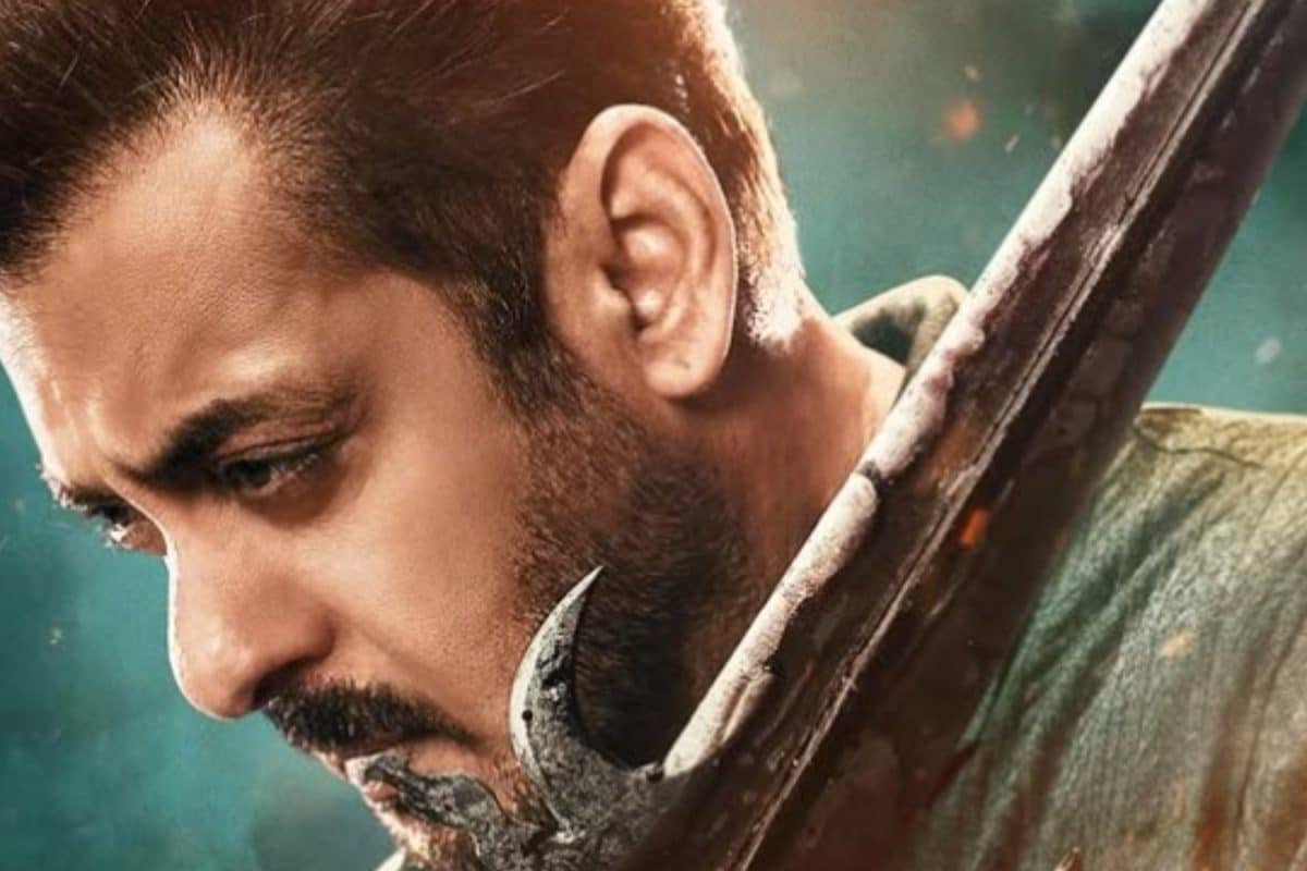 Salman Khan, Rashmika Mandanna Starrer Sikandar Release Date Announced, New Poster Unveiled
