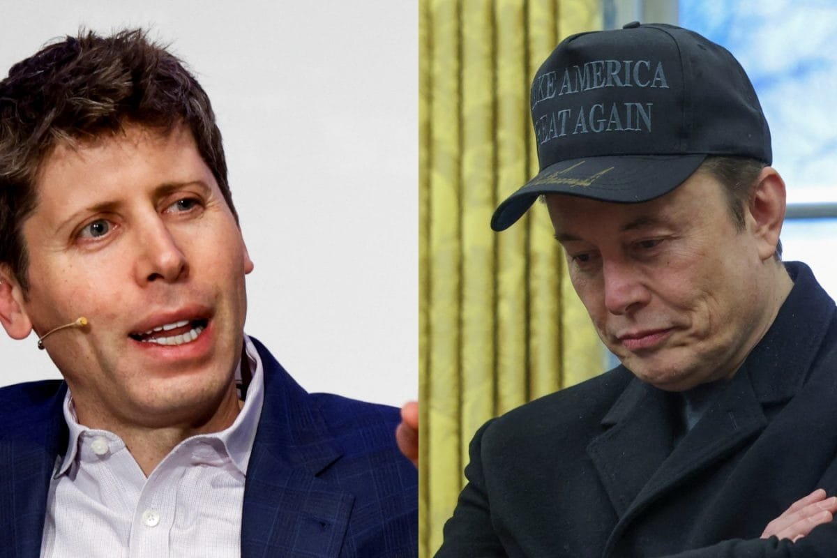 Elon Musk Says Hell Withdraw USD 97.4 Billion Bid For OpenAI If ChatGPT...