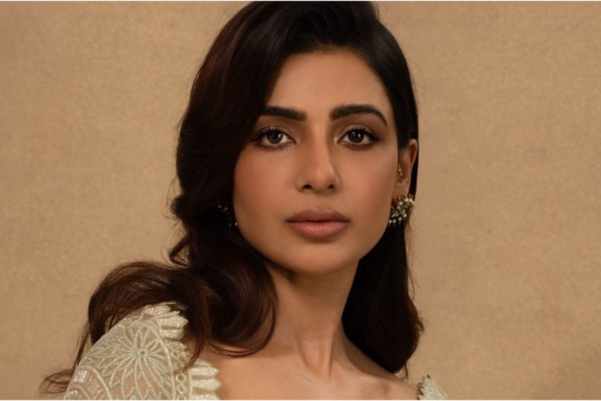 Samantha Ruth Prabhu On Being Paid ‘Dramatically Different Salaries’ Than Male Co-Stars: ‘Been In Many Films…’