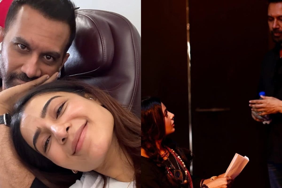 Samantha Ruth Prabhu Goes Public With Raj Nidarkoru? Fans Are Convinced Its Now Official