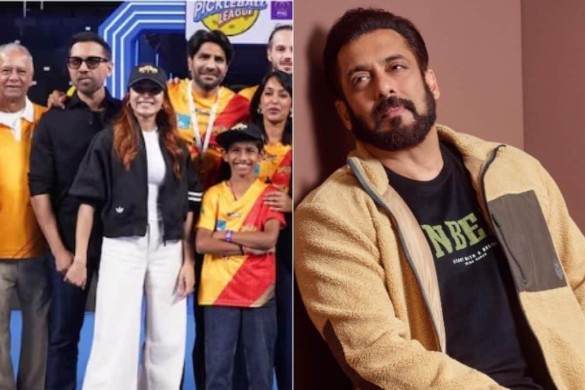 Samantha Ruth Prabhu Confirms Dating Raj Nidarkoru?; Salman Khan Talks About Forgiveness In Arhaan Khan Podcast