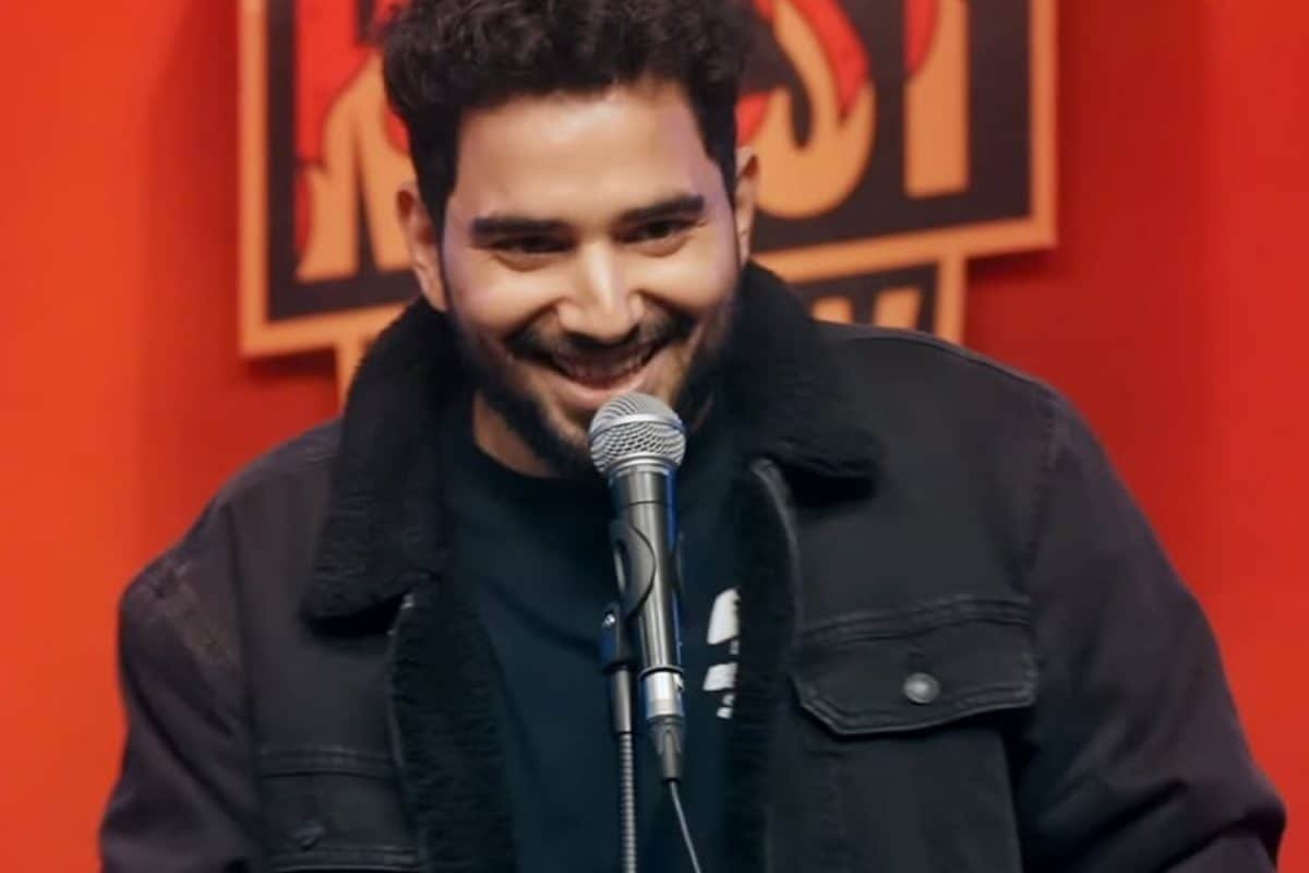 Yaad Rakhna Doston...: Teary-Eyed Samay Raina REACTS To Indias Got Latent Row During Latest Show