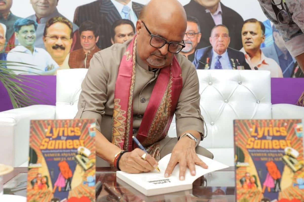 Sameer Anjaan Birthday: Top 10 Songs Penned By The Legendary Lyricist