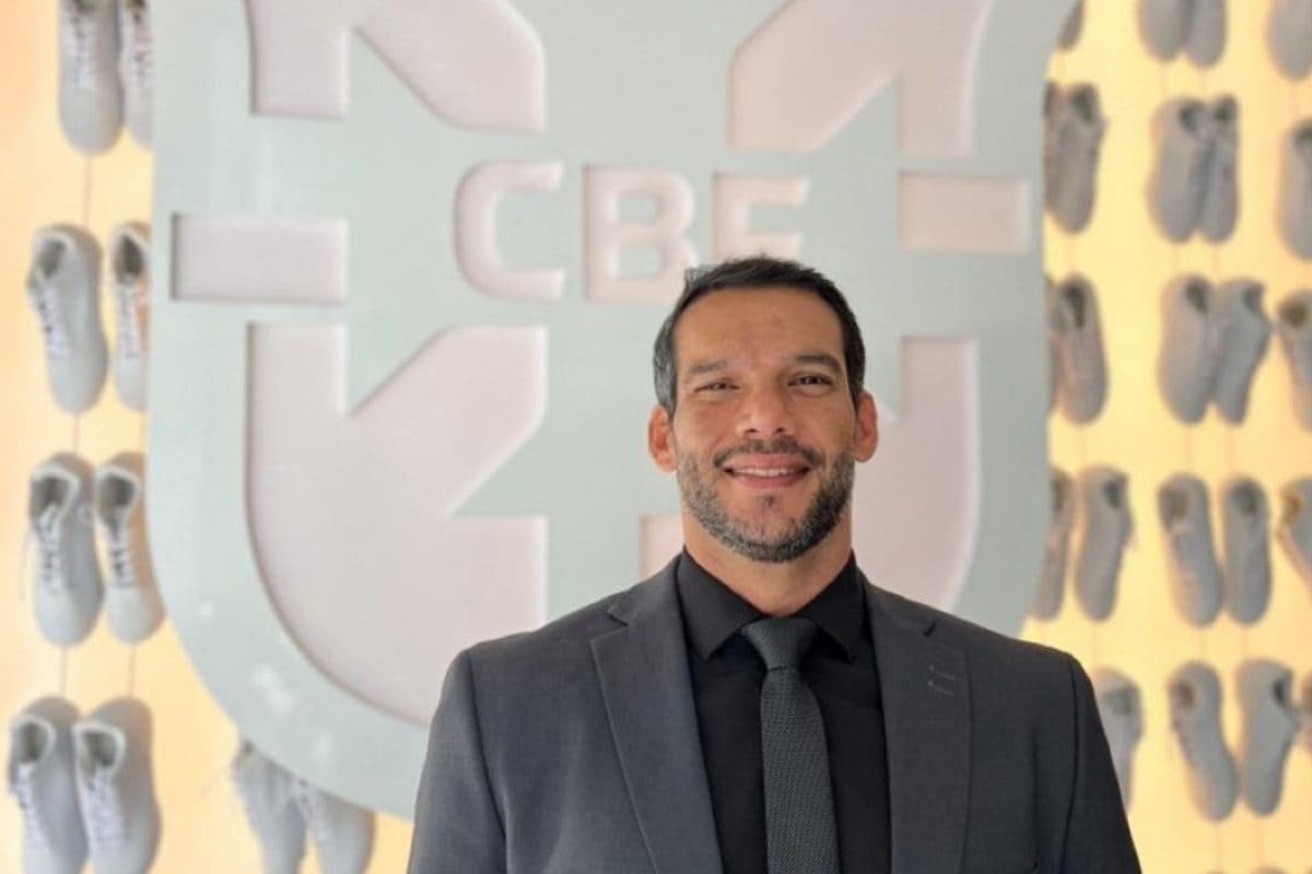 Colors Of Our Flag Must Be Used: CBF Chief Samir Xaud Orders Halt On Red Nike Brazil Away Kit