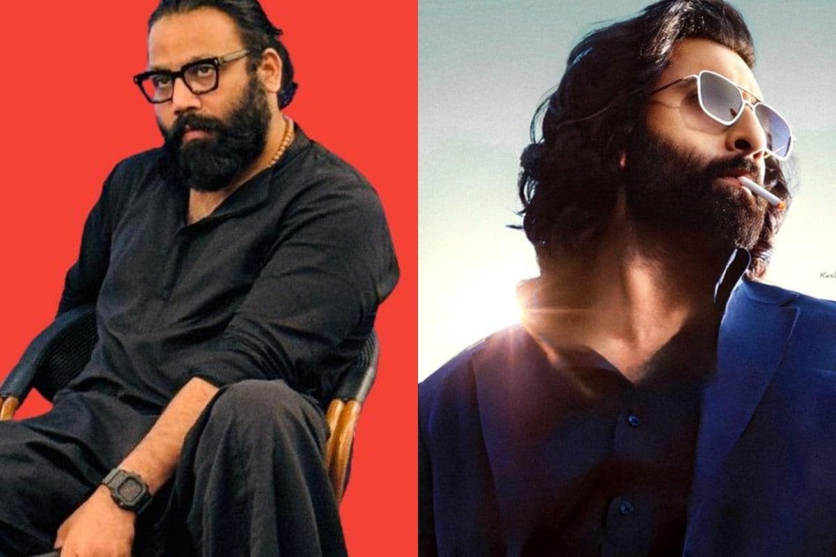 Sandeep Reddy Vanga Reveals Why Ranbir Kapoor Was His First Choice For Animal: When I See His Previous Work…