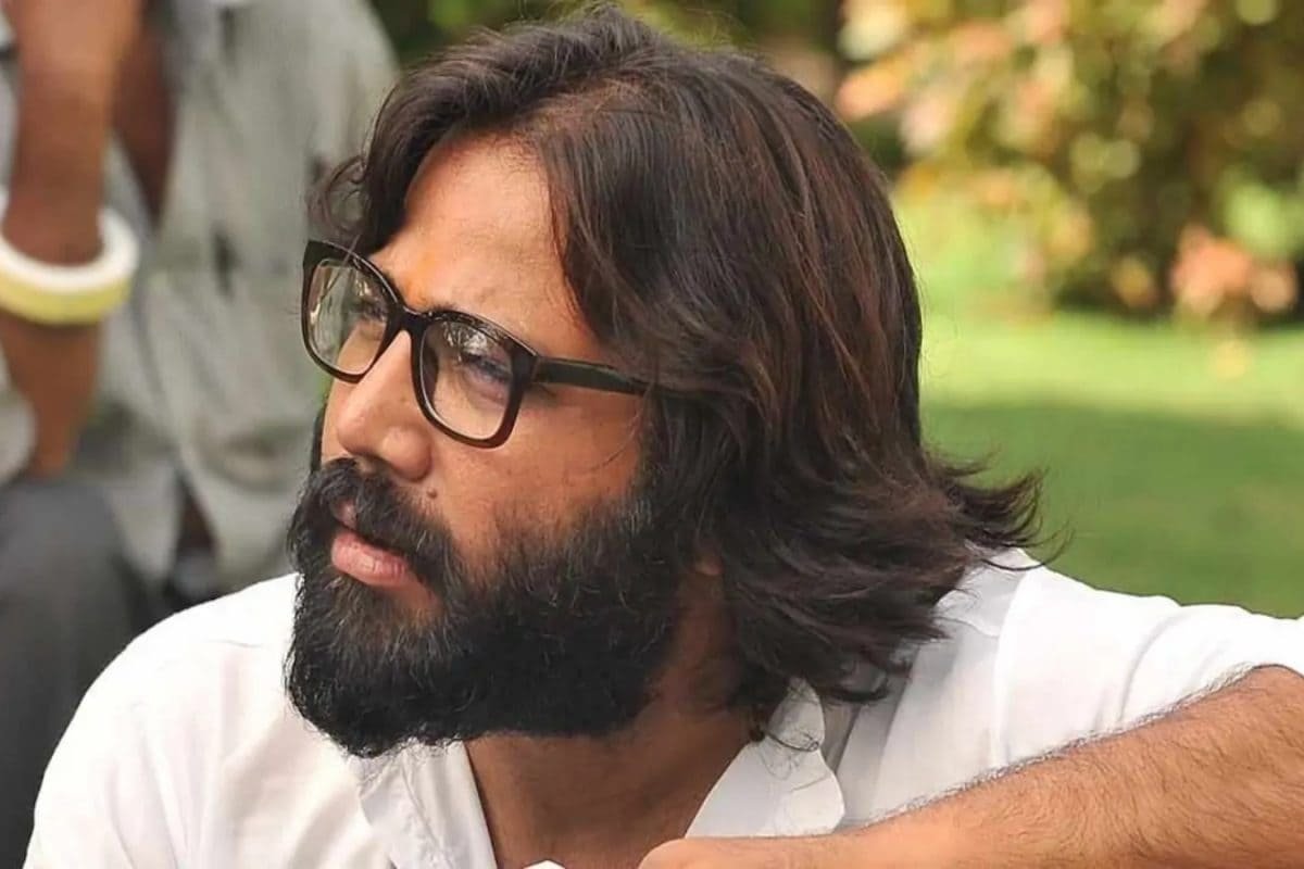 Sandeep Reddy Vanga Defends His Film’s Themes: Violence Is Suppressed By Democracy But...