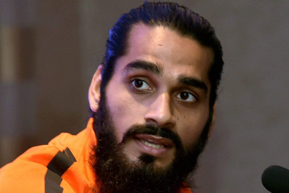 Sandesh Jhingan Injury: Khalid Jamil Shares Big Update Before Tough Singapore Clash