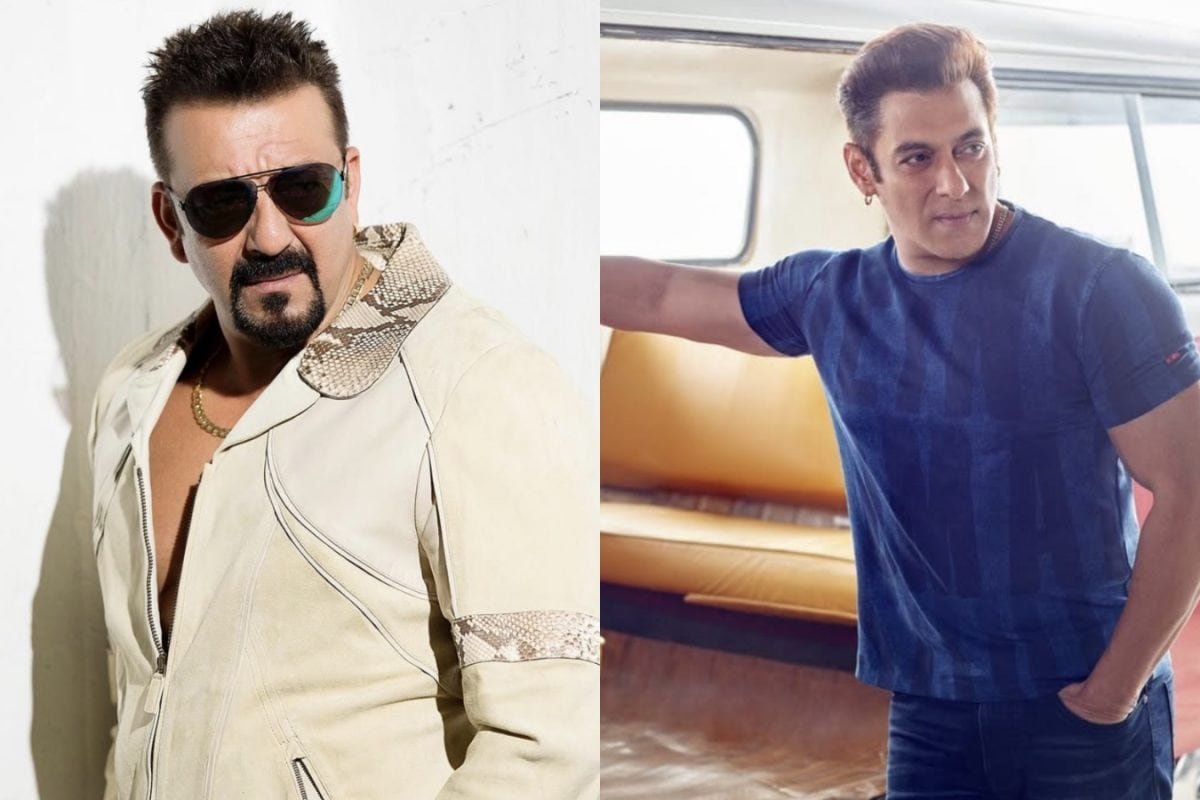 Salman Khan And Sanjay Dutt To Star In Hollywood Thriller; Filming Underway In Saudi Arabia: Report
