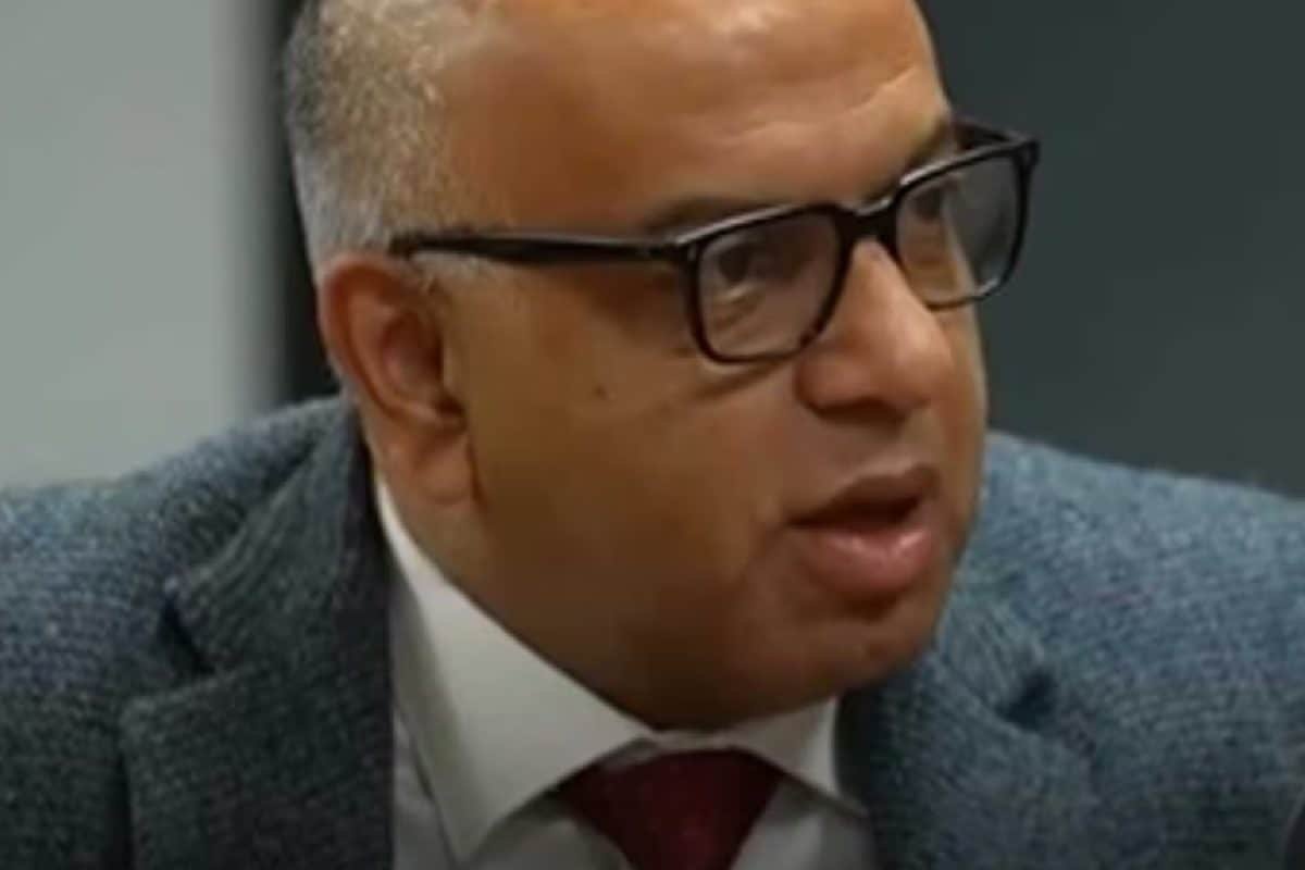 Startup Founders Are Heroes, Not To Be Abused: Sanjeev Bikhchandani Defends Startups Amid Criticism