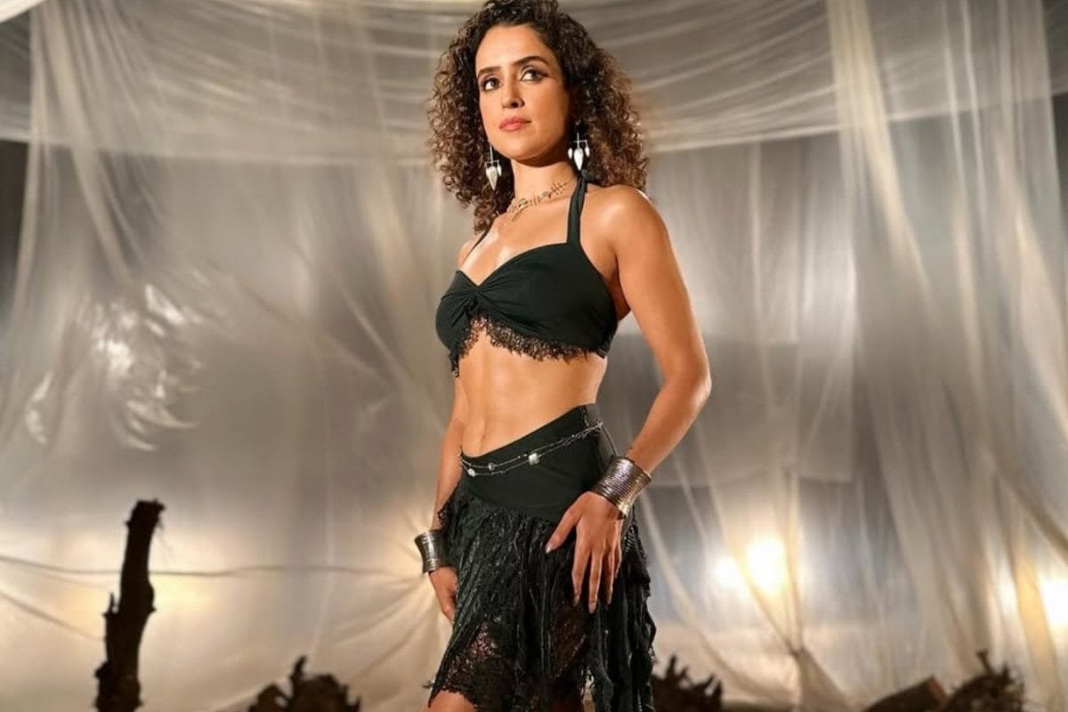 Happy Birthday Sanya Malhotra: 10 Must-Watch Movies Of The Mrs Actress