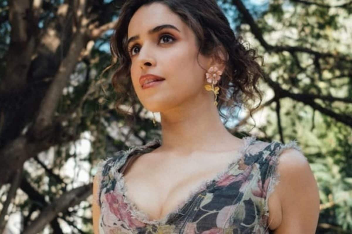 Sanya Malhotras Older Films Trend On Netflix After Mrs. Success; Director Says ‘This Is So Rare’