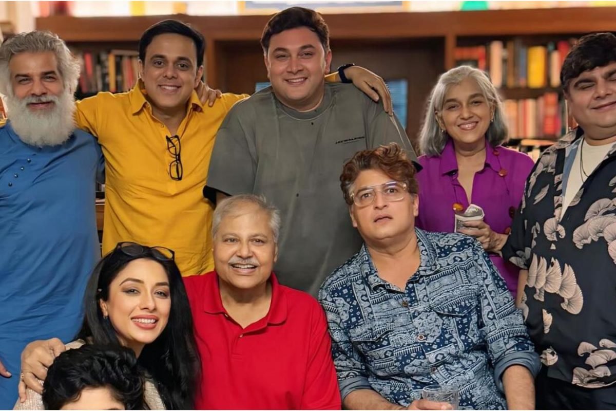 Sarabhai Vs Sarabhai Film On The Cards? JD Majethia Says ‘Could’ve Been Made Earlier…’