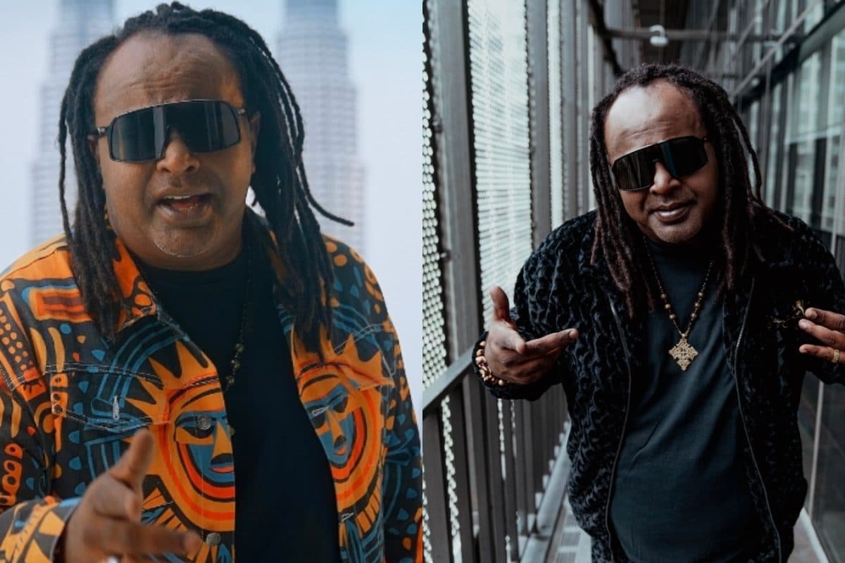 Sasi The Don Talks Santhosham, Reggae & Spreading Happiness Through Music: It Unites All Of Us | Exclusive