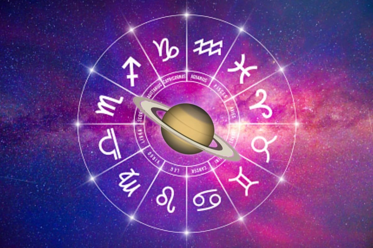 What Your Saturn Placement Says About How You Say No, As Per Your Zodiac Sign