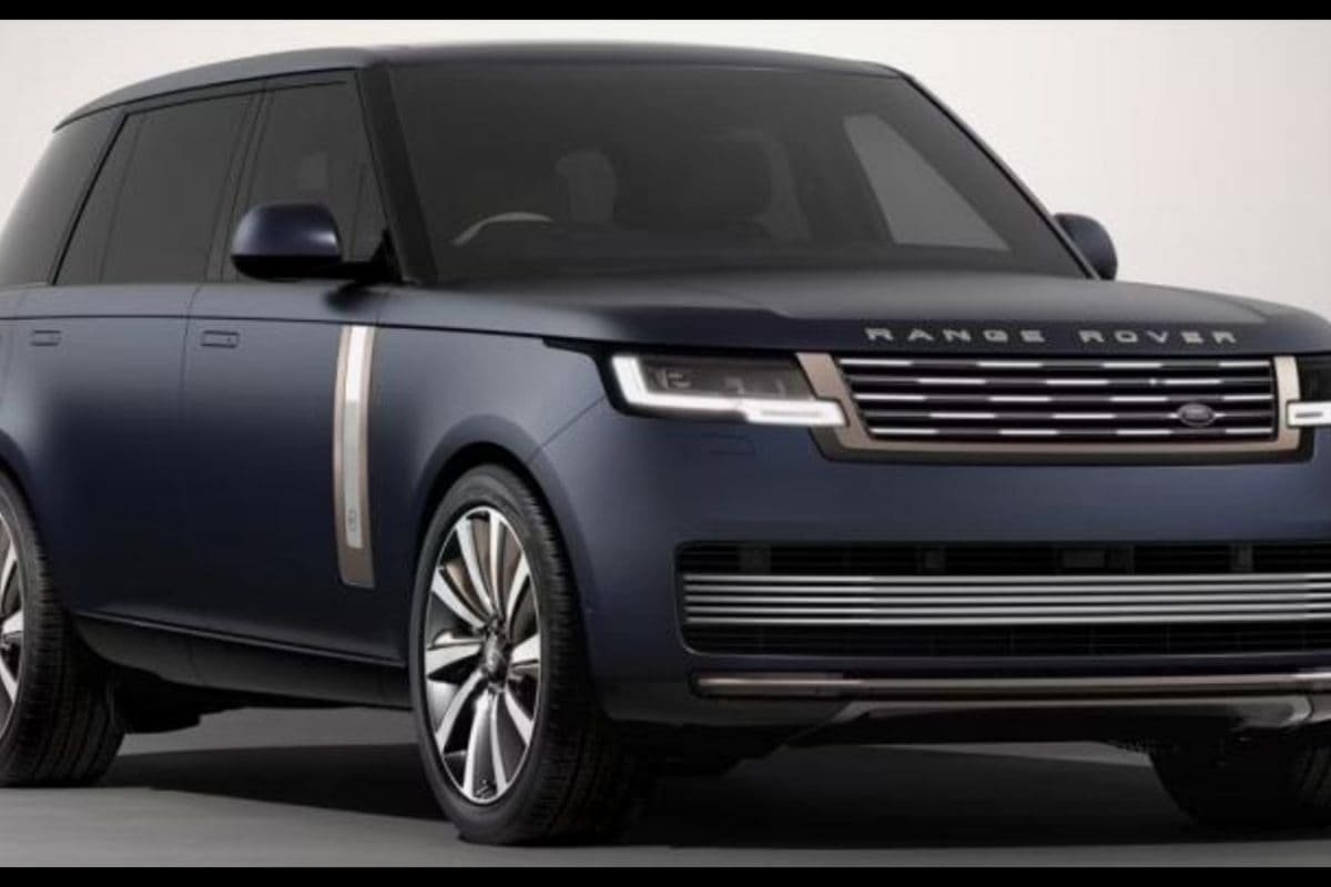 JLR Cuts Prices By Up To Rs 30.4 Lakh After GST Reduction: Here’s What Defender, Discovery Cost Now