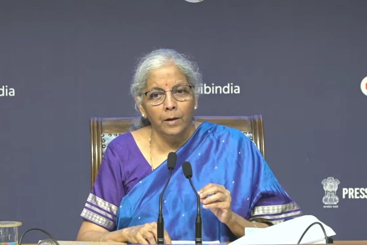 New GST Rates: What Gets Cheaper And What Gets Costlier?