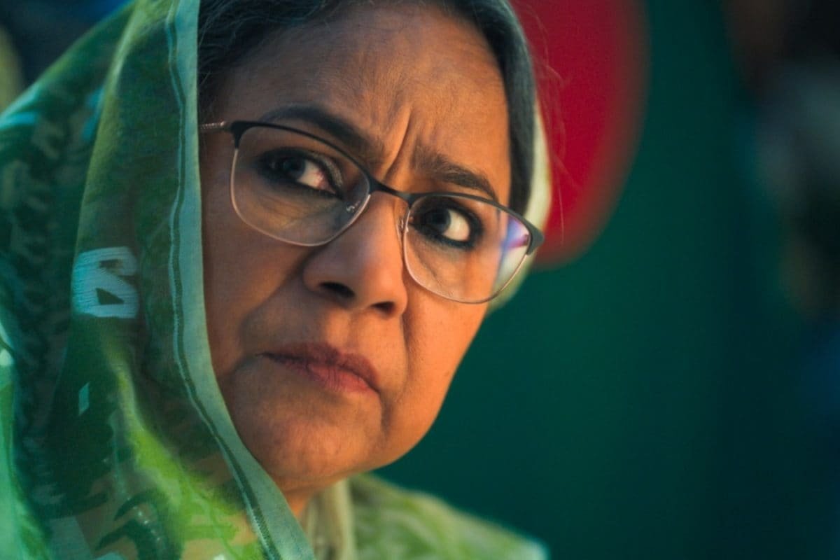 Seema Biswas Opens Up On Jolly LLB 3, Raktabeej 2 Releasing Back-To-Back, Calls It Memorable