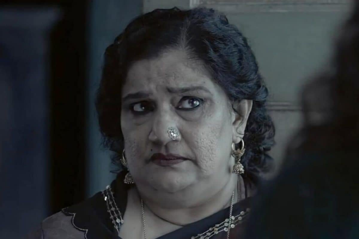 Seema Pahwa To QUIT Acting? Actress Breaks Silence: Bahut Pyaar Mila Hai