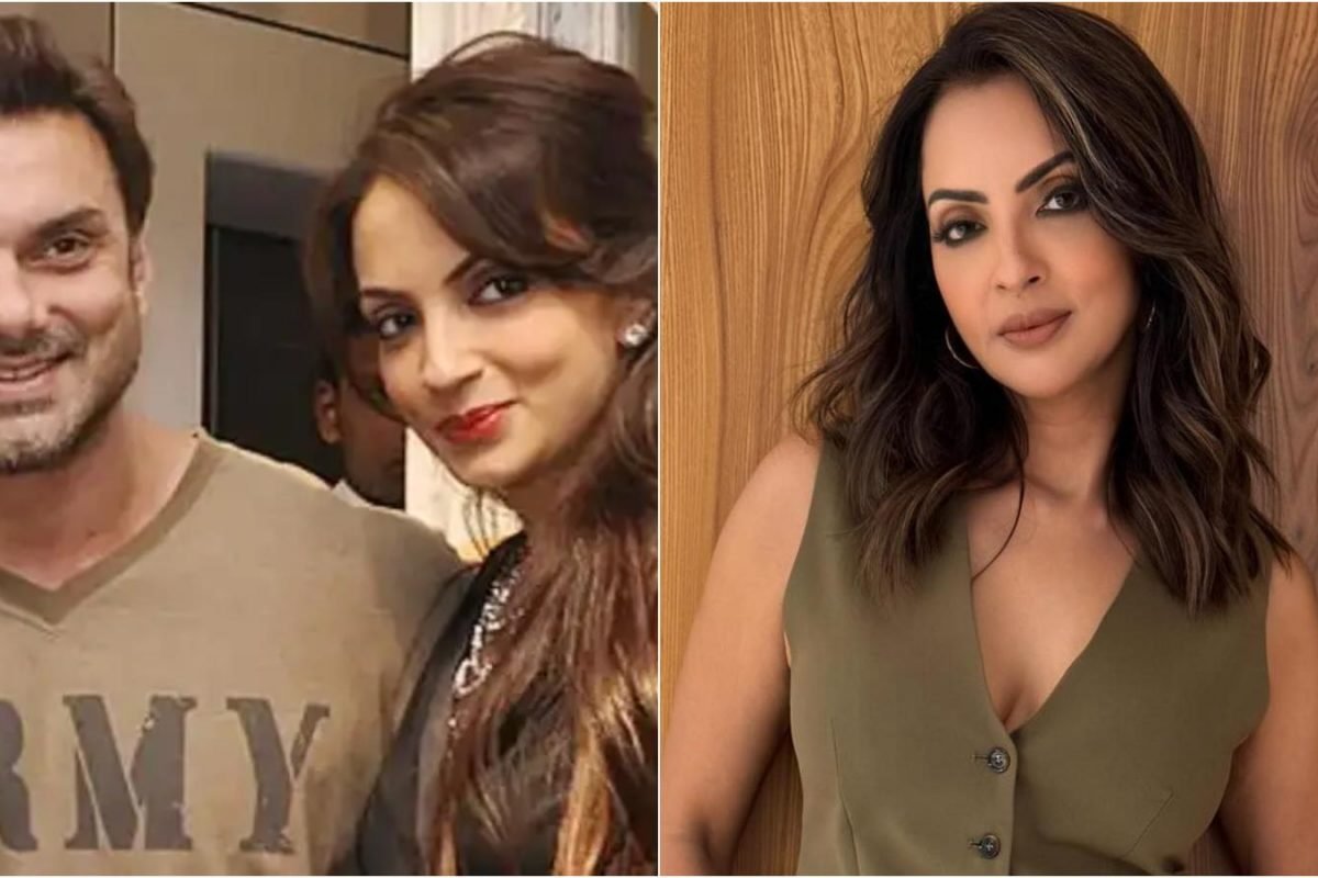 Seema Sajdeh Says Divorce From Sohail Khan Forced Her To Learn And Grow: ‘We Become So Co-Dependent…’