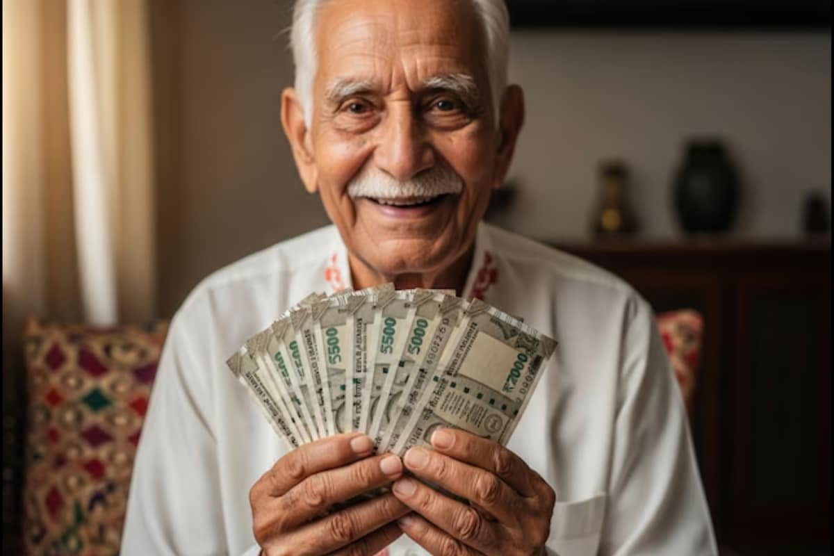 From Savings To Payouts: Rethinking Insurance For India’s Aging Population
