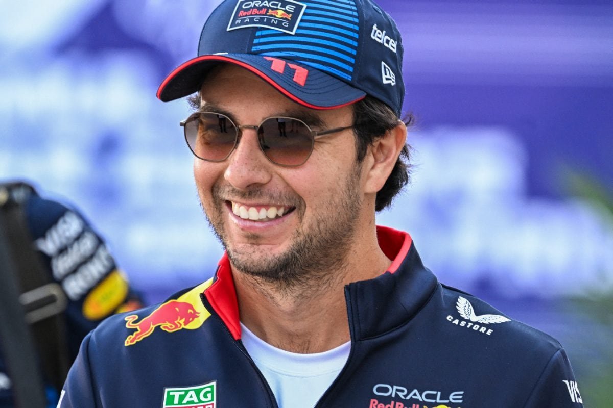 Sergio Perez Eyeing Return To F1 In 2026? Major Teams Interested In Ex-Red Bull Driver