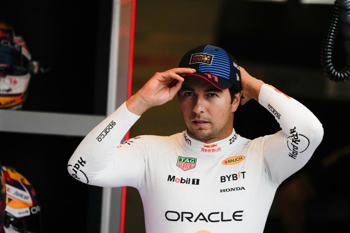 F1: Cadillac Complete Driver Line-Up With Stunning Reunion For Next Season