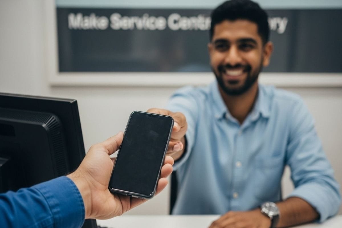 फोन में आई खराबी, बाहर बनने के लिए देना है तो पहले कर लें ये 6 काम, बच जाएंगे