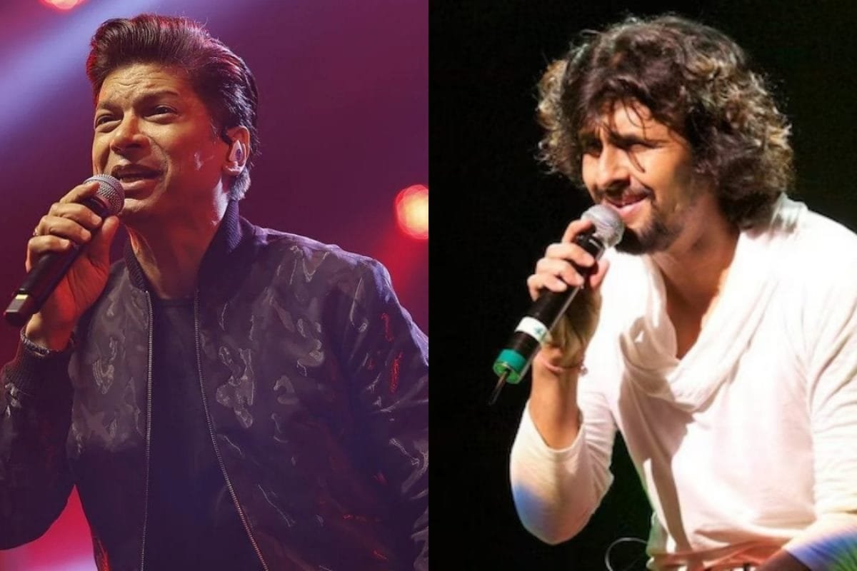 Shaan Backs Sonu Nigam Amid Karnataka Show Controversy: People Should Be Patient