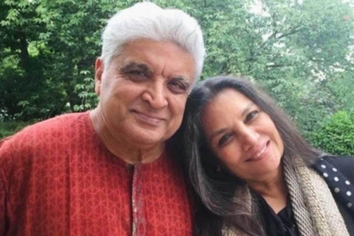 Shabana Azmi Says She And Javed Akhtar Struggle With Memory: ‘Naam Toh Kisi Ka Yaad Hi Nahi Rehta’