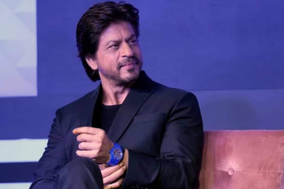 Shah Rukh Khan Answers How Can Bollywood Be Saved: Need Cheaper Theatres