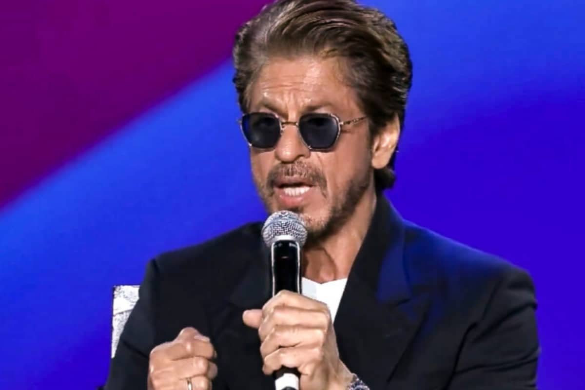 Shah Rukh Khan Is Worlds 4th Richest Actor, Beats George Clooney And Brad Pitt