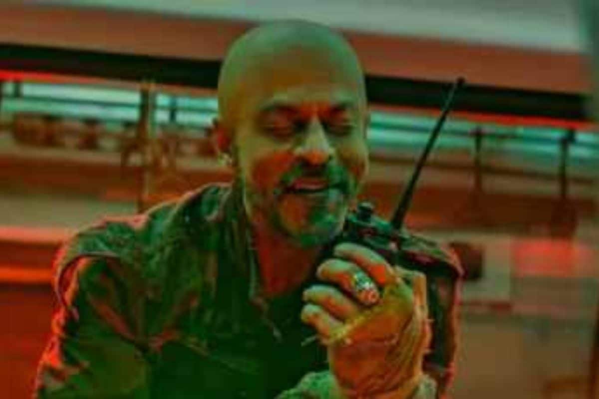 Shah Rukh Khan’s Jawan Bald Look Happened By Chance, Says Makeup Artist: ‘It Made Him Look...