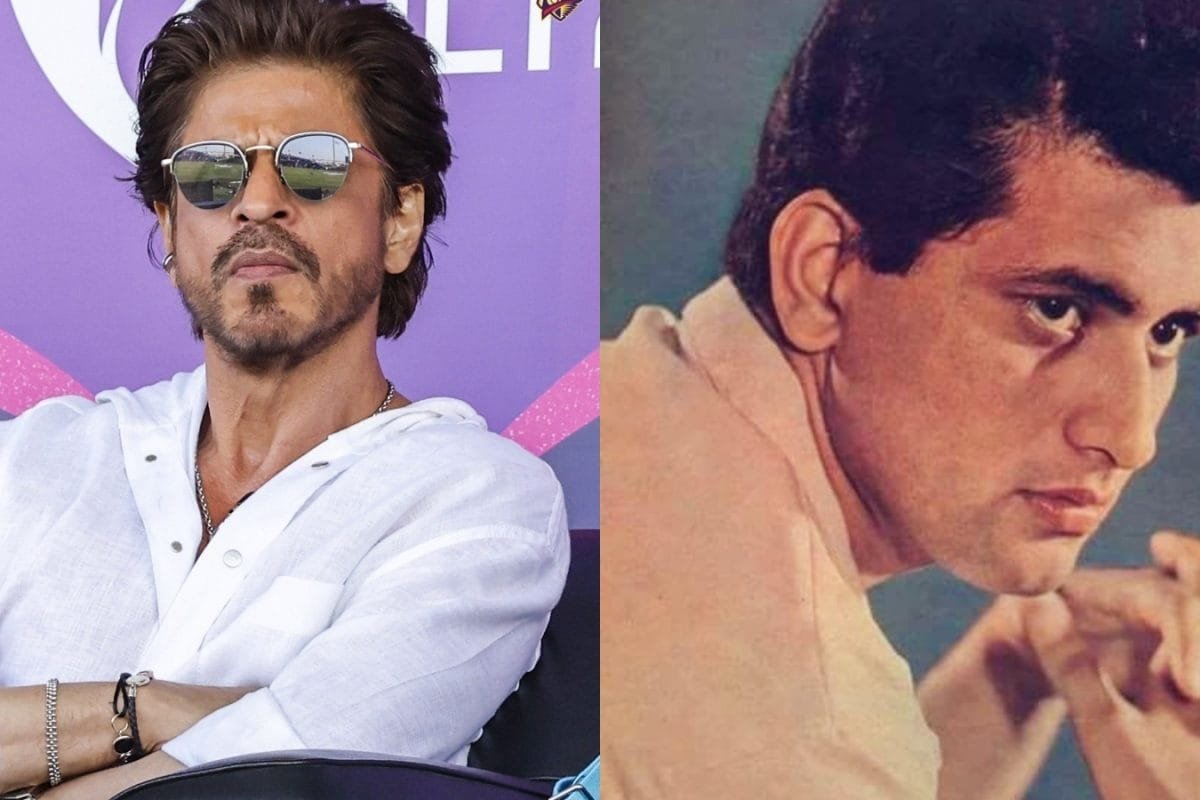 Shah Rukh Khan Apologised To Manoj Kumar After Om Shanti Om Release, Said I Was Wrong | Full Story