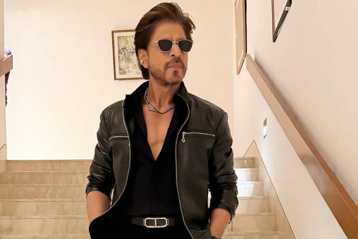 Met Gala 2025: Shah Rukh Khan To Make Grand Debut In Custom Sabyasachi Couture