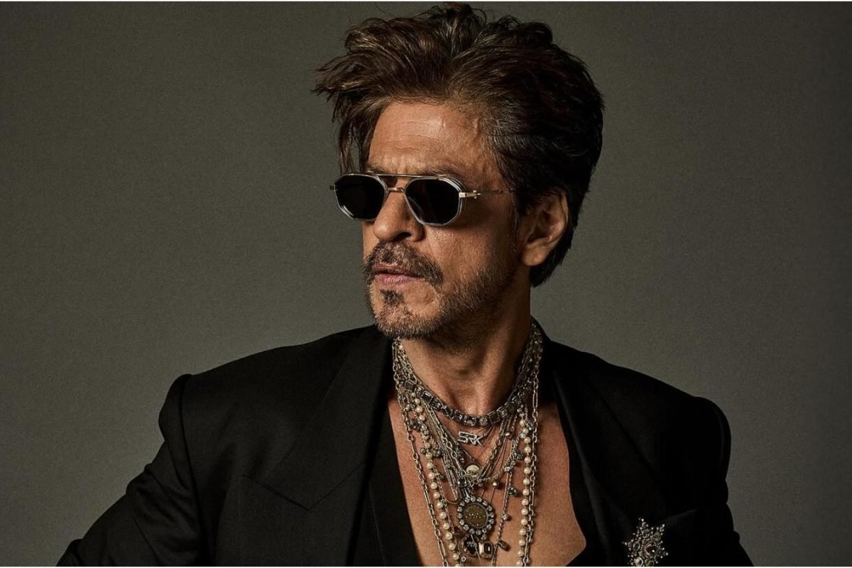 Shah Rukh Khan On Met Gala 2025 Debut: ‘Important To Represent My Countrymen…’