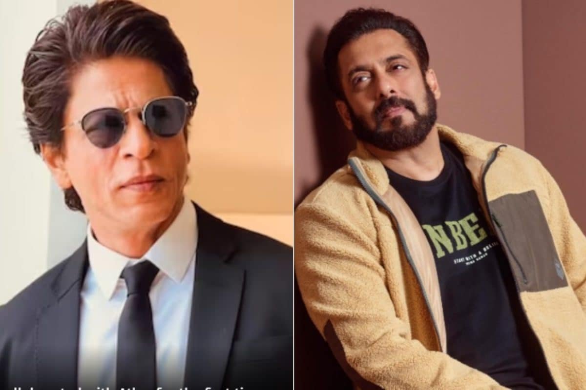 Shah Rukh Khan, Salman Khan Are Amazing Dancers; Remo DSouza Reveals Who He Loves Working With