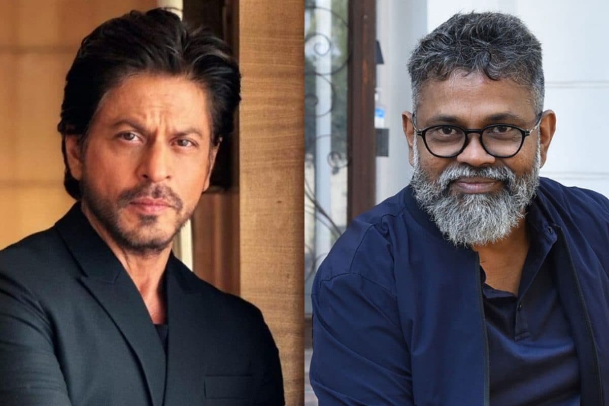 Shah Rukh Khan In Talks With Pushpa Director Sukumar For Upcoming Rural Political Action Drama: Reports