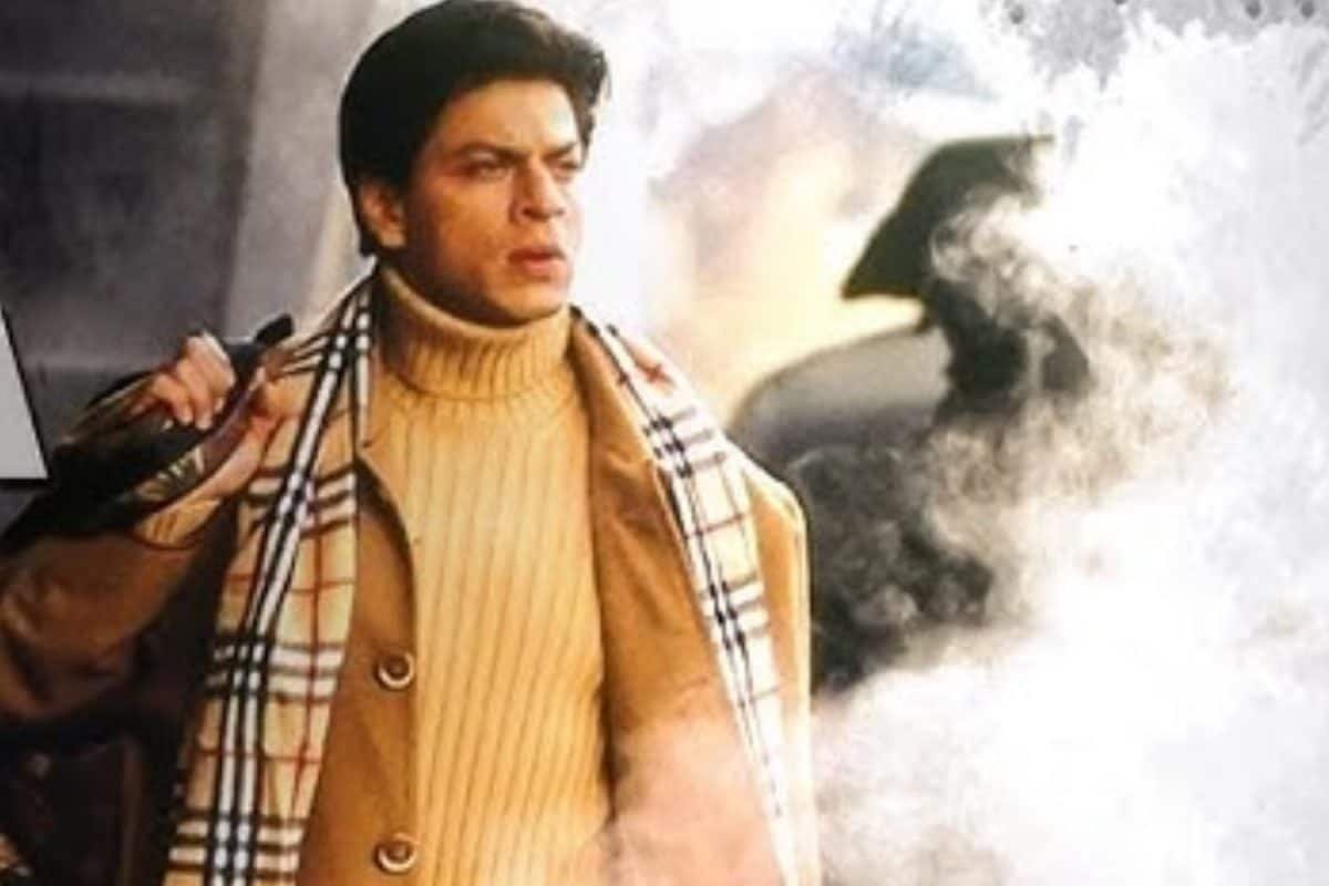 Main Hoon Na 2 In The Works: Shah Rukh Khan And Farah Khan Set For A Blockbuster Reunion?