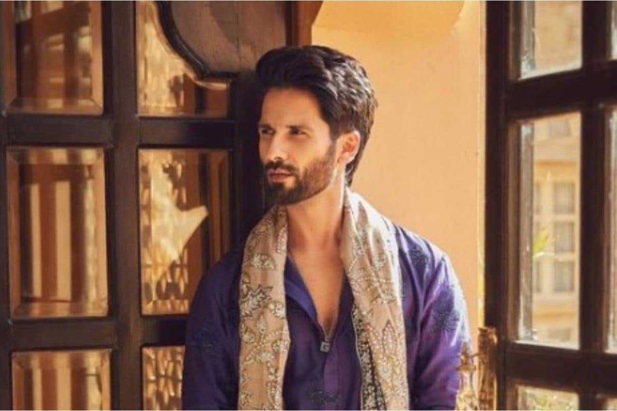 Shahid Kapoor’s Chhatrapati Shivaji Biopic Shelved, Confirms Director Amit Rai