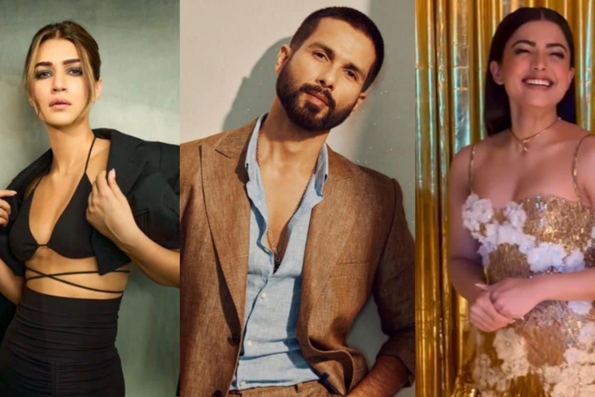 Shahid Kapoor, Kriti Sanon And Rashmika Mandanna’s Cocktail 2 Shoot To Start In August?