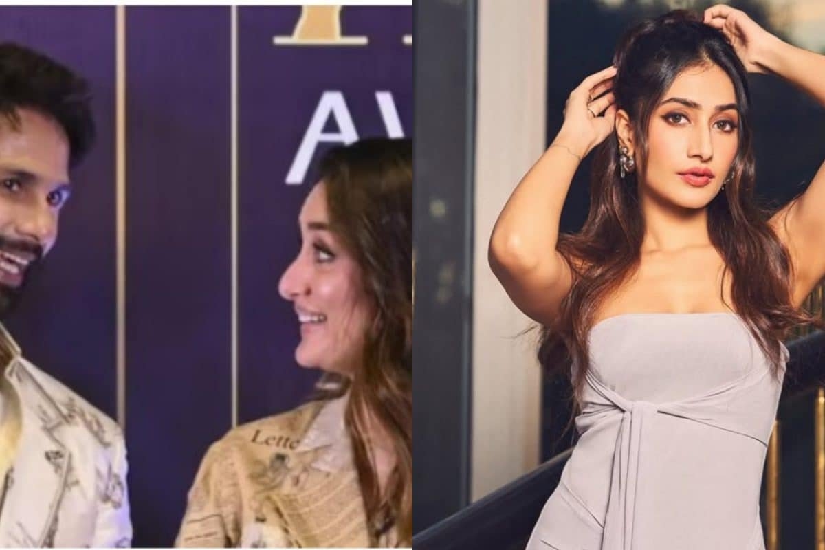 Shahid Kapoor On Reuniting With Ex Girlfriend Kareena Kapoor At IIFA; Dhanashree Varma Drops Cryptic Note