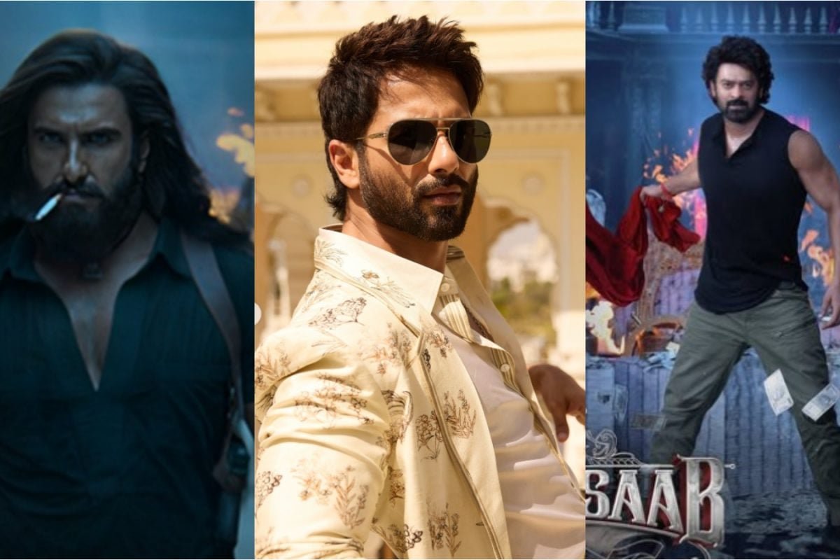 Shahid Kapoor’s Next To Clash With Ranveer Singhs Dhurandhar And Prabhass The Raja Saab?