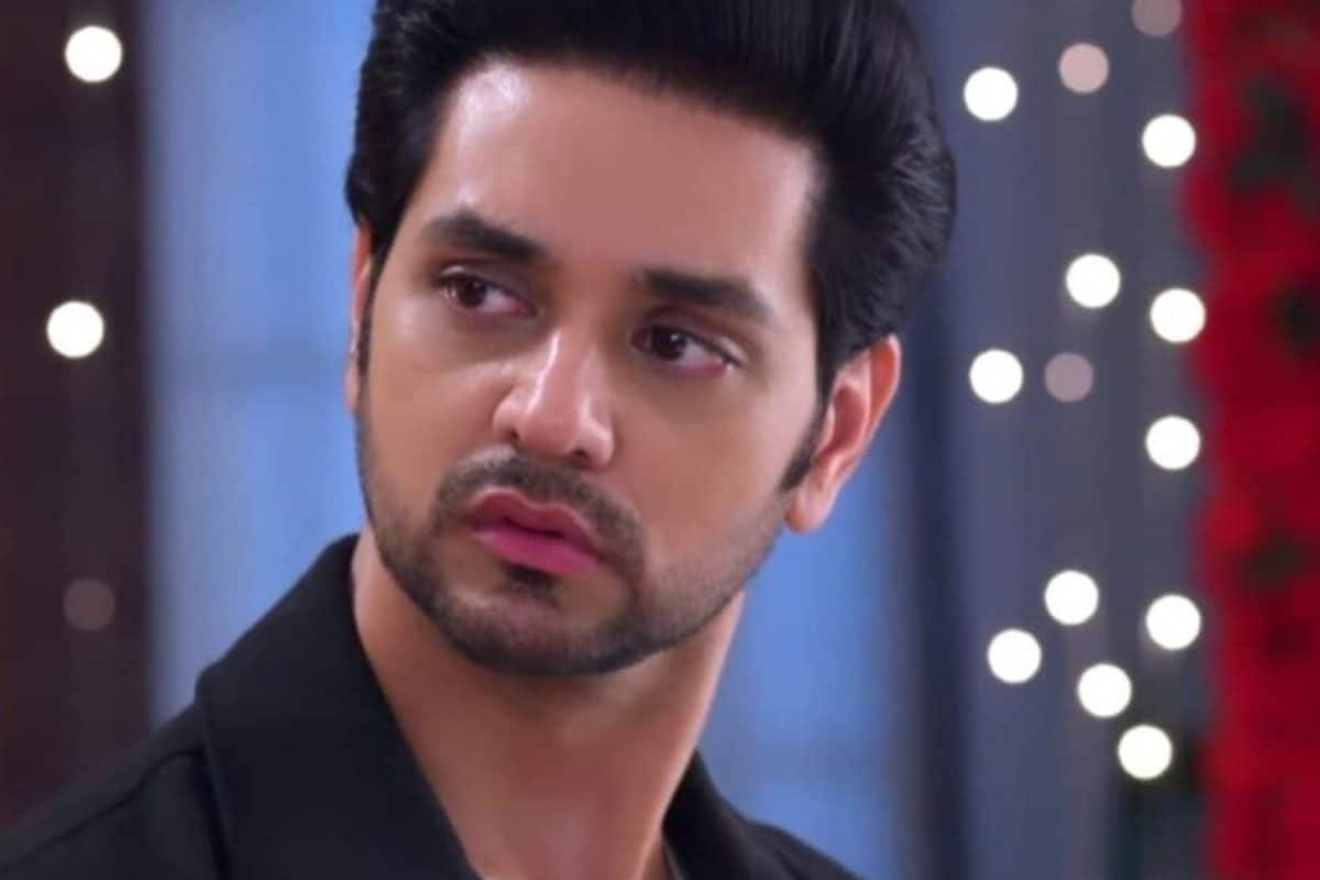 Shakti Arora Refutes Ghum Hai Kisikey Pyaar Meiin Return Rumours: ‘Just A Way To Create Hype’