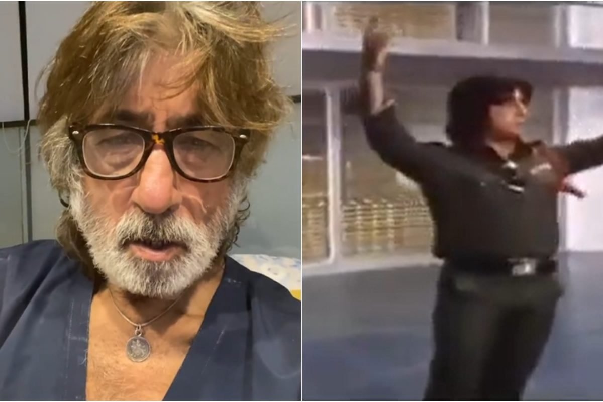 Shakti Kapoor’s Gold Rate Prediction Goes Viral As Prices Hit Rs 1 Lakh, Fans Call Him ‘Real Analyst’ | Watch