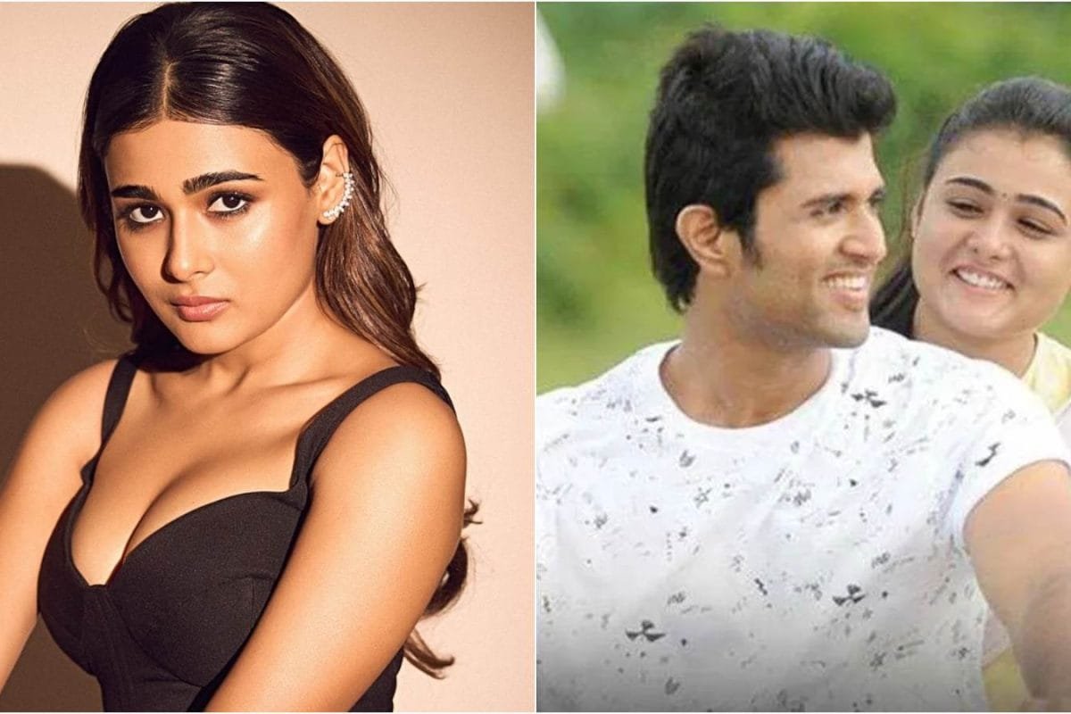 Shalini Pandey Reflects On Arjun Reddy’s Success, Says It Gave Her ‘Validation’ As An Actor