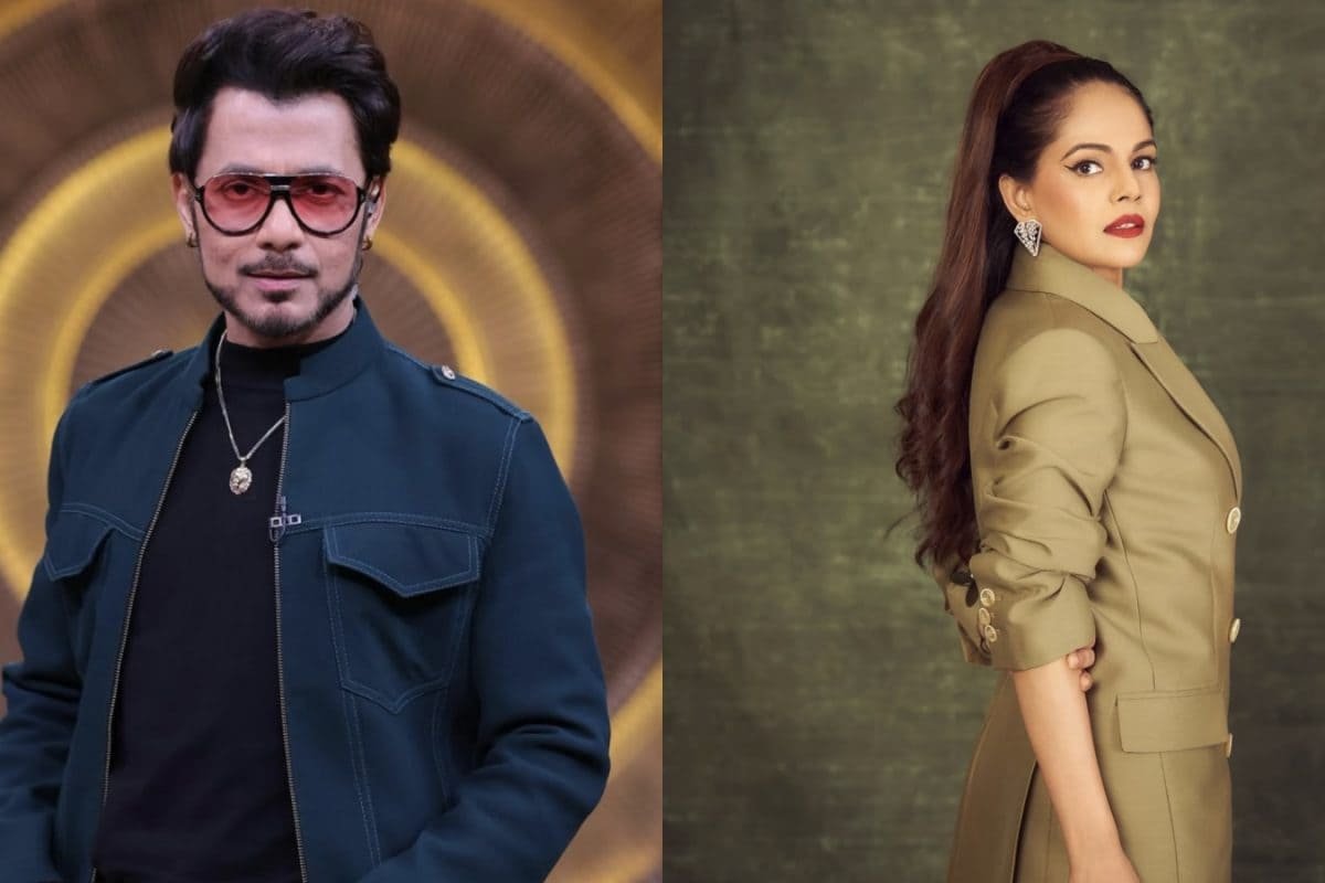 Shark Tank Indias Namita Thapar, Anupam Mittal Clash Over Underwear Detergent: Vaginal Infections Huge