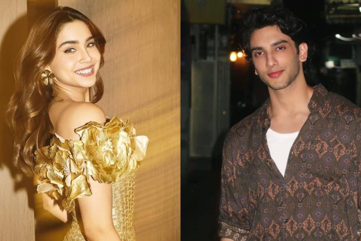 Sharvari Begins Shoot For Imtiaz Ali’s Next, Calls Film With Vedang Raina Very Special