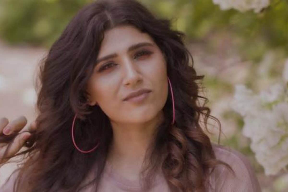 Shashaa Tirupati On A.R. Rahman, Creative Freedom And Chasing A Grammy: I Want My Work To... | Exclusive