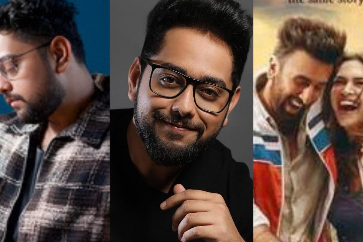 Arijit Could Have Sung It Solo, But...: Shashwat Singh On Wat Wat Wat And His New Track Burai | Exclusive